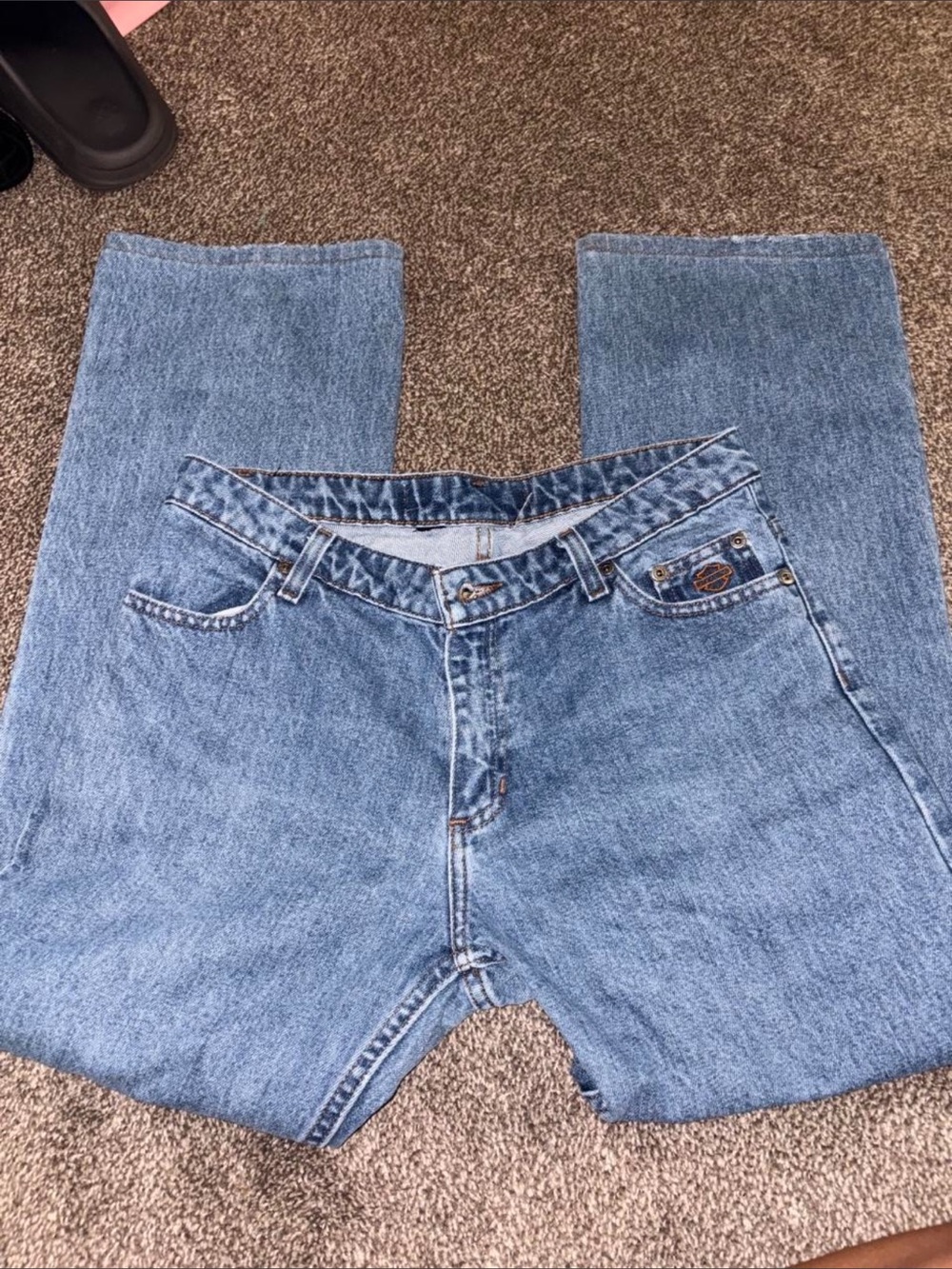 Harley Davidson Jeans